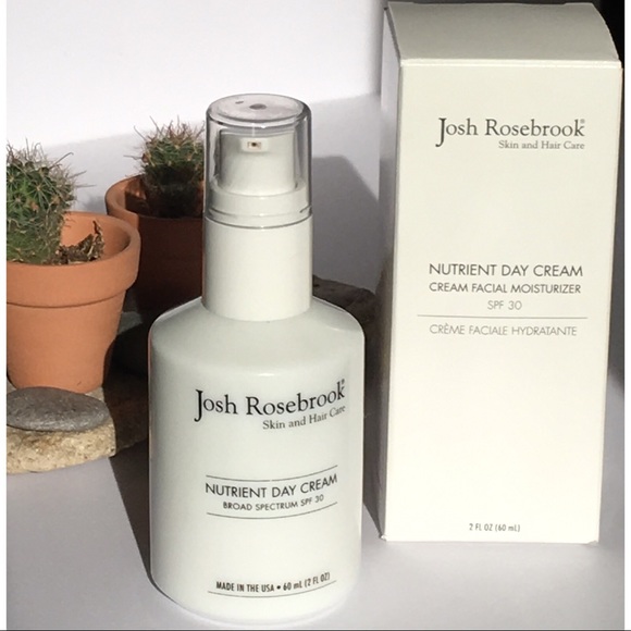josh rosebrook spf 30